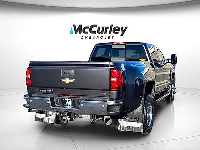 Used 2015 Chevrolet Silverado 3500 - photo 1