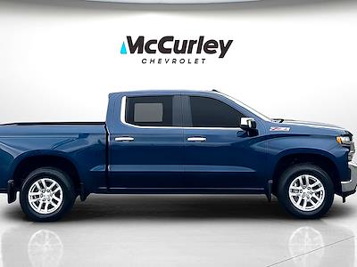 Used 2020 Chevrolet Silverado 1500 - photo 1