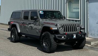 2022 Jeep Gladiator Crew Cab 4x4 Pickup for sale #FTT250790 - photo 1