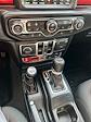 2022 Jeep Gladiator Crew Cab 4x4 Pickup for sale #FTT250790 - photo 12