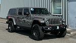 2022 Jeep Gladiator Crew Cab 4x4 Pickup for sale #FTT250790 - photo 3