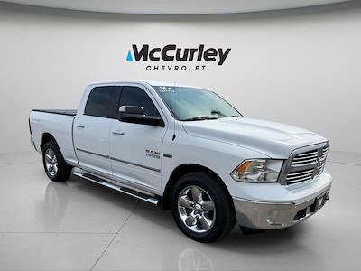 2017 Ram 1500 Crew Cab 4x4 Pickup for sale #FTT251084 - photo 1