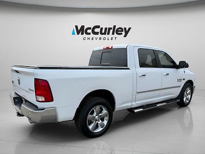 2017 Ram 1500 Crew Cab 4x4 Pickup for sale #FTT251084 - photo 2