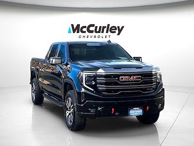Used 2022 GMC Sierra 1500 - photo 1