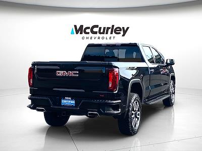 Used 2022 GMC Sierra 1500 - photo 1