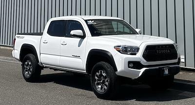 2019 Toyota Tacoma Double Cab 4x4 Pickup for sale #IAP250533 - photo 1