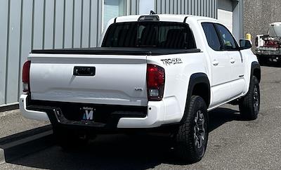 2019 Toyota Tacoma Double Cab 4x4 Pickup for sale #IAP250533 - photo 2