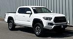 2019 Toyota Tacoma Double Cab 4x4 Pickup for sale #IAP250533 - photo 3