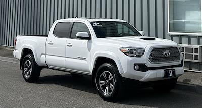 2017 Toyota Tacoma Double Cab 4x4 Pickup for sale #IAP250540 - photo 1