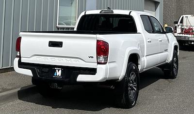 2017 Toyota Tacoma Double Cab 4x4 Pickup for sale #IAP250540 - photo 2