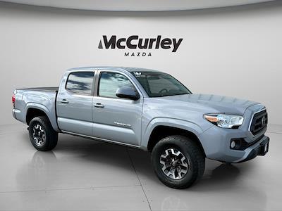 2020 Toyota Tacoma Double Cab RWD Pickup for sale #IAP251009 - photo 1