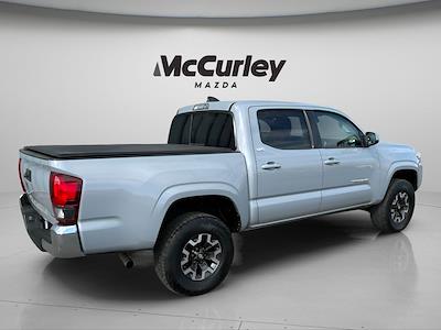 2020 Toyota Tacoma Double Cab RWD Pickup for sale #IAP251009 - photo 2