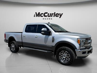 2019 Ford F-350 Crew Cab SRW 4x4 Pickup for sale #IAP251057 - photo 1