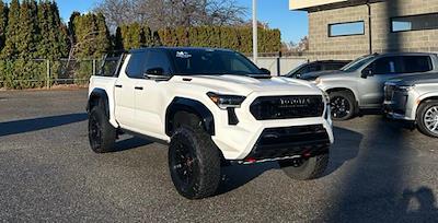 Used 2025 Toyota Tacoma TRD Pro Double Cab for sale #IAP251492 - photo 1