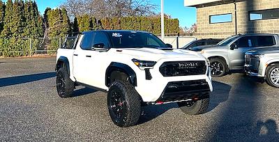 Used 2025 Toyota Tacoma TRD Pro Double Cab for sale #IAP251492 - photo 1