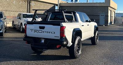 Used 2025 Toyota Tacoma TRD Pro Double Cab for sale #IAP251492 - photo 2