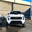 2025 Toyota Tacoma Double Cab 4WD Pickup for sale #IAP251492 - photo 8