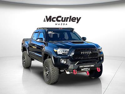 Used 2020 Toyota Tacoma - photo 1