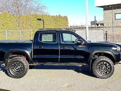 Used 2020 Toyota Tacoma - photo 1