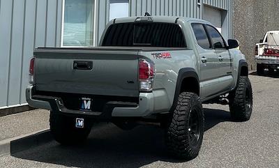 2023 Toyota Tacoma Double Cab 4WD Pickup for sale #ITA250765 - photo 2