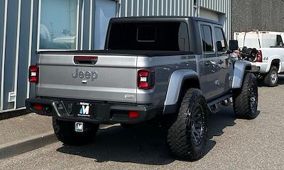 2020 Jeep Gladiator Crew Cab 4x4 Pickup for sale #ITA250807 - photo 2
