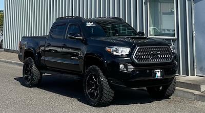 2018 Toyota Tacoma Double Cab 4x4 Pickup for sale #ITA250839 - photo 1