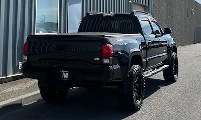 2018 Toyota Tacoma Double Cab 4x4 Pickup for sale #ITA250839 - photo 2