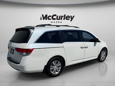2016 Honda Odyssey 4x2 Minivan for sale #ITA251001 - photo 2
