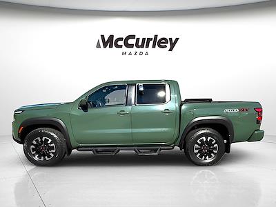 Used 2023 Nissan Frontier Crew Cab for sale #ITA251261 - photo 2