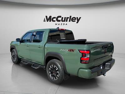 Used 2023 Nissan Frontier PRO-4X Crew Cab for sale #ITA251261 - photo 2