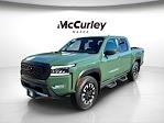 Used 2023 Nissan Frontier Crew Cab for sale #ITA251261 - photo 1
