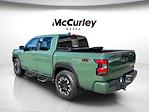 Used 2023 Nissan Frontier Crew Cab for sale #ITA251261 - photo 3