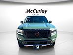 Used 2023 Nissan Frontier Crew Cab for sale #ITA251261 - photo 8