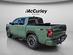 Used 2023 Nissan Frontier PRO-4X Crew Cab for sale #ITA251261 - photo 2