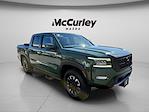 Used 2023 Nissan Frontier PRO-4X Crew Cab for sale #ITA251261 - photo 7