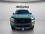 Used 2023 Nissan Frontier PRO-4X Crew Cab for sale #ITA251261 - photo 8