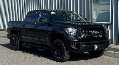 2020 Toyota Tundra CrewMax Cab 4x4 Pickup for sale #ITN250625 - photo 1