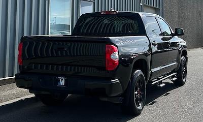 2020 Toyota Tundra CrewMax Cab 4x4 Pickup for sale #ITN250625 - photo 2