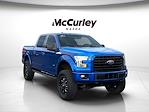 Used 2017 Ford F-150 XLT SuperCrew Cab for sale #ITN260014 - photo 1