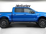 Used 2017 Ford F-150 XLT SuperCrew Cab for sale #ITN260014 - photo 2