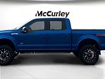 Used 2017 Ford F-150 XLT SuperCrew Cab for sale #ITN260014 - photo 5