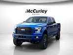 Used 2017 Ford F-150 XLT SuperCrew Cab for sale #ITN260014 - photo 6