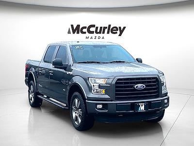 Used 2015 Ford F-150 - photo 1