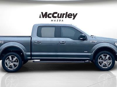 Used 2015 Ford F-150 - photo 1