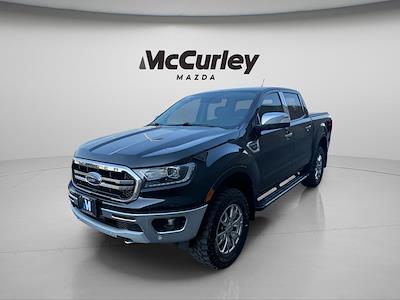 2019 Ford Ranger SuperCrew Cab 4WD Pickup for sale #ITT251237 - photo 1