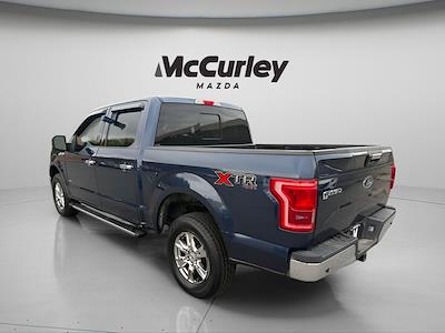 2015 Ford F-150 SuperCrew Cab 4WD Pickup for sale #ITT251317 - photo 2