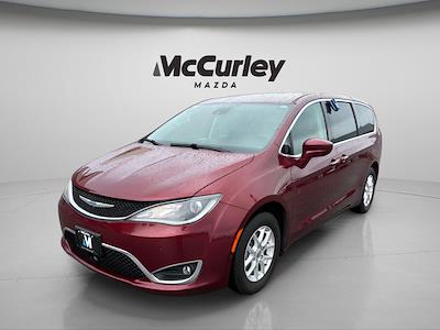2020 Chrysler Pacifica FWD Minivan for sale #ITT251366 - photo 1