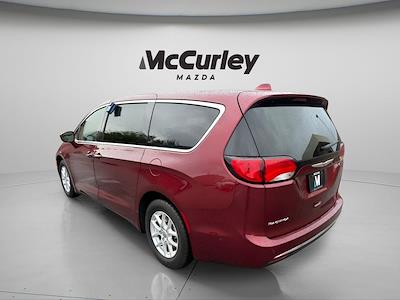 2020 Chrysler Pacifica FWD Minivan for sale #ITT251366 - photo 2