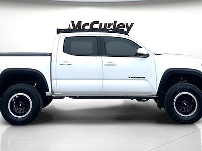Used 2020 Toyota Tacoma TRD Off-Road Double Cab for sale #ITT260030 - photo 2