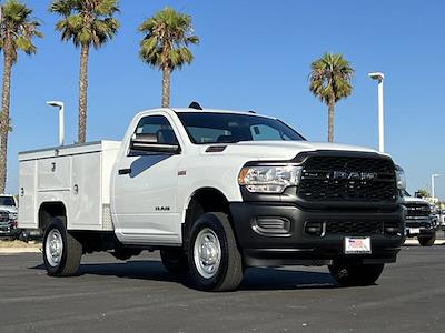 2022 Ram 2500 Regular Cab 4x4, Scelzi Signature Service Truck for sale #222850 - photo 1